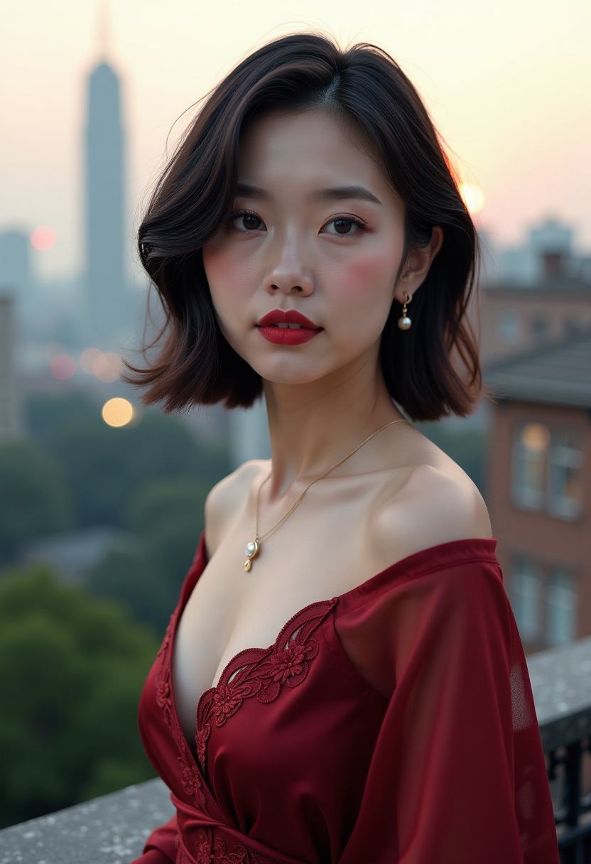 暗潮之下海报