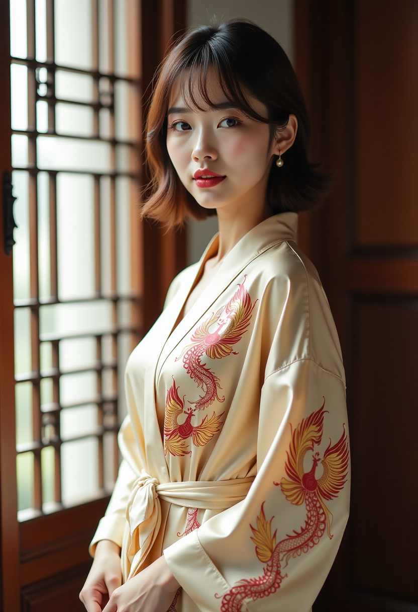 晚风经过海报